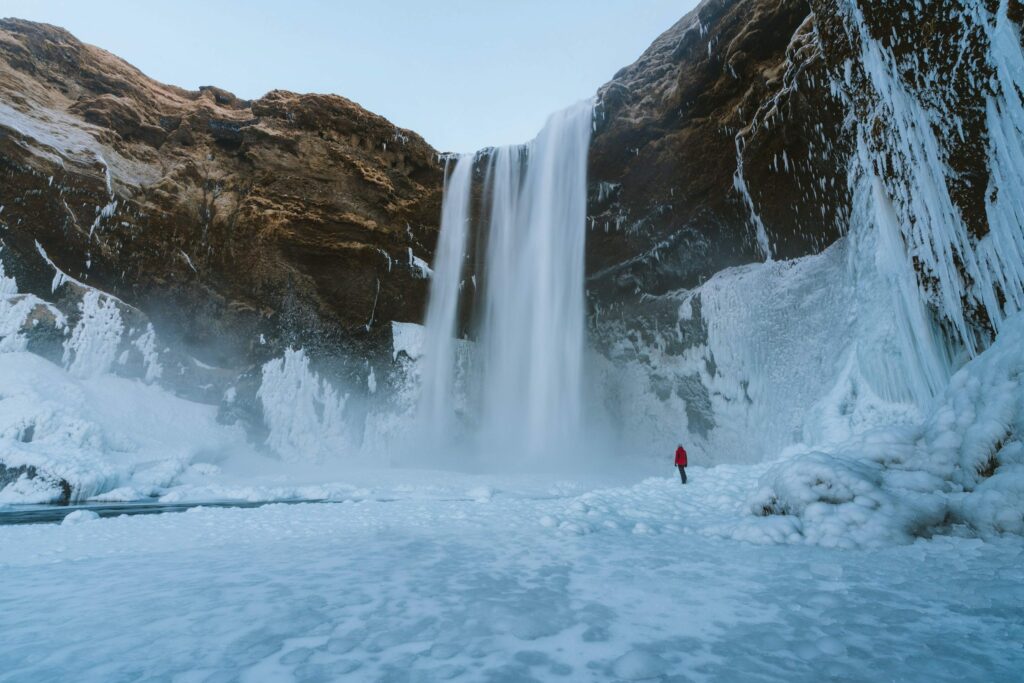 Iceland’s Scenic Landscape Served as the Backdrop for ‘Kung Fu Yoga,’ ‘Game of Thrones’ TV Series, and Justin Bieber’s MTV
