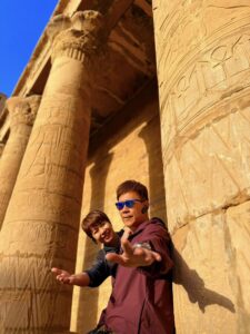 Egypt 40 489573234 1193484156072555 3120535685330414971 n | Best Malaysia Tour & Travel Agency