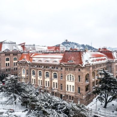 QingDao QingDao