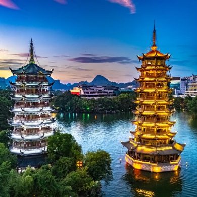guilin guilin
