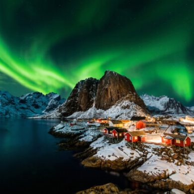 lofoten lofoten