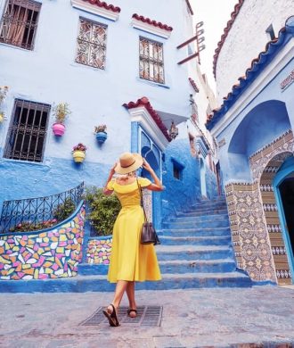 morocco morocco