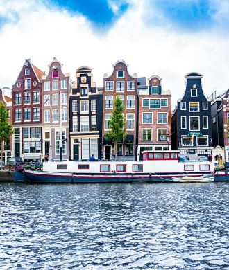netherland
